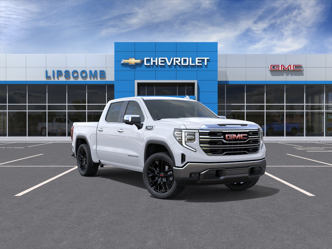  GMC Sierra 1500