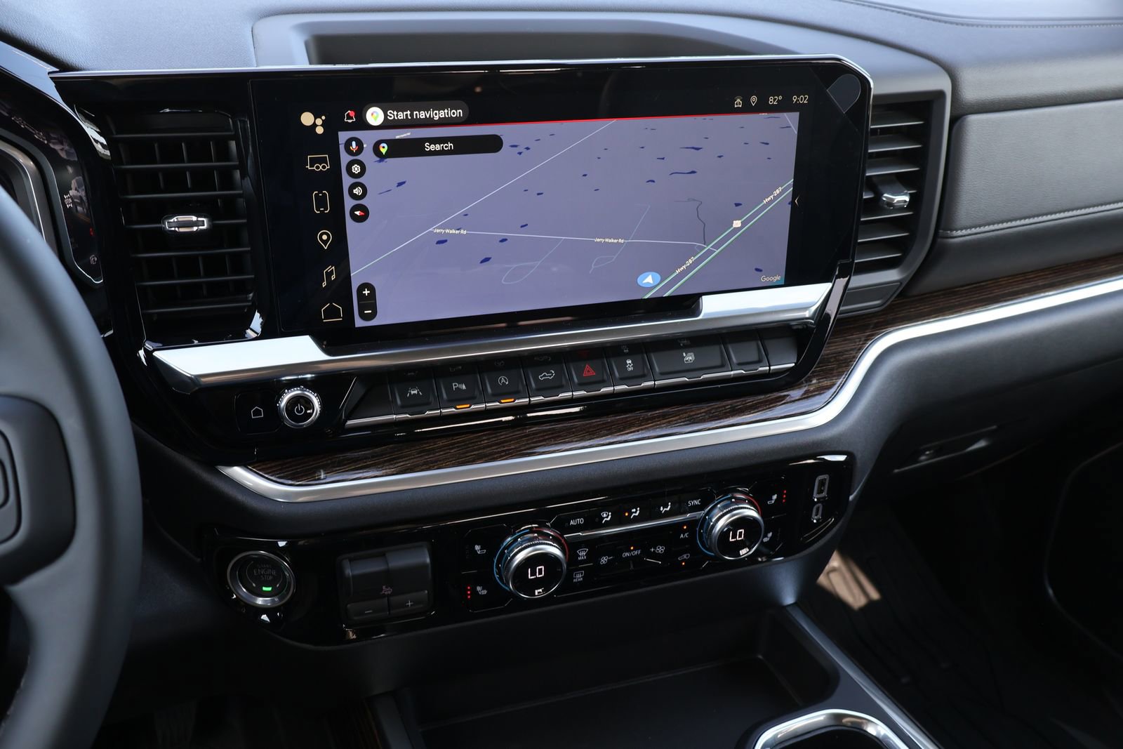 2026 GMC Sierra 1500 Elevation - Photo 11