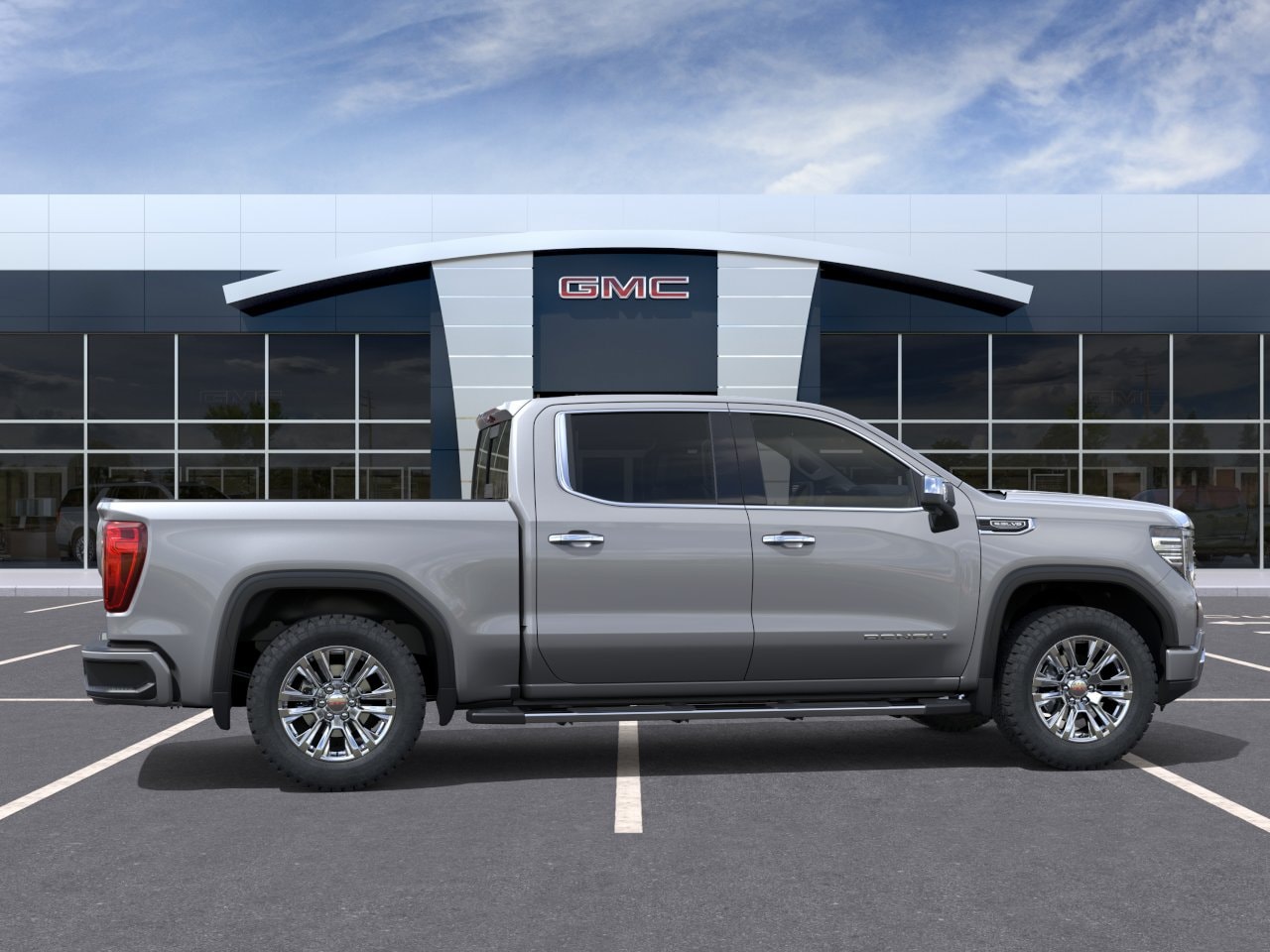 2026 GMC Sierra 1500 Denali - Photo 18