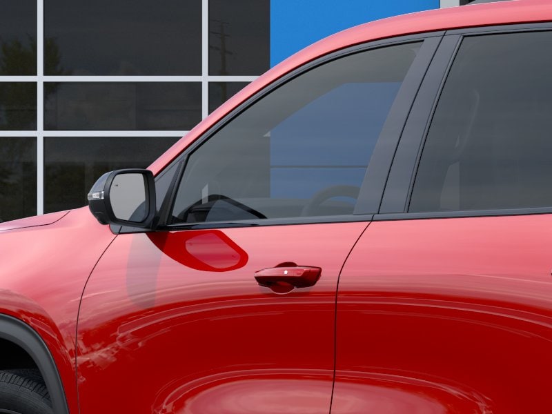 2026 GMC Acadia Elevation - Photo 25