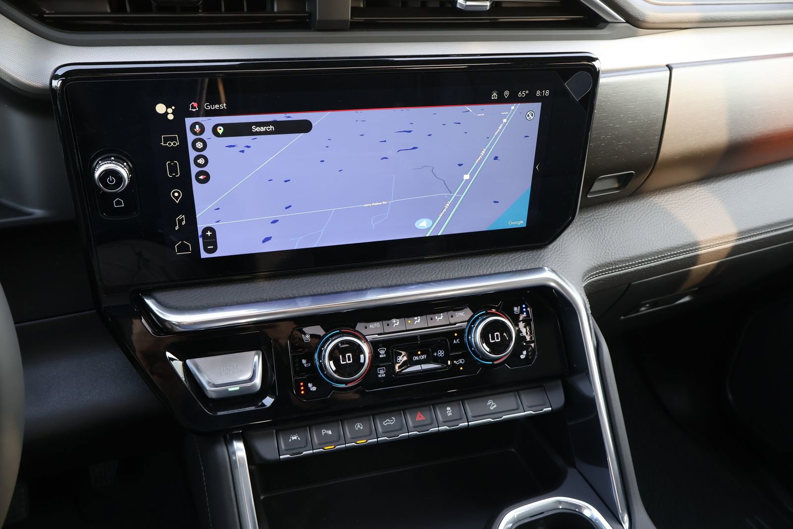 2026 GMC Sierra 1500 Denali - Photo 12