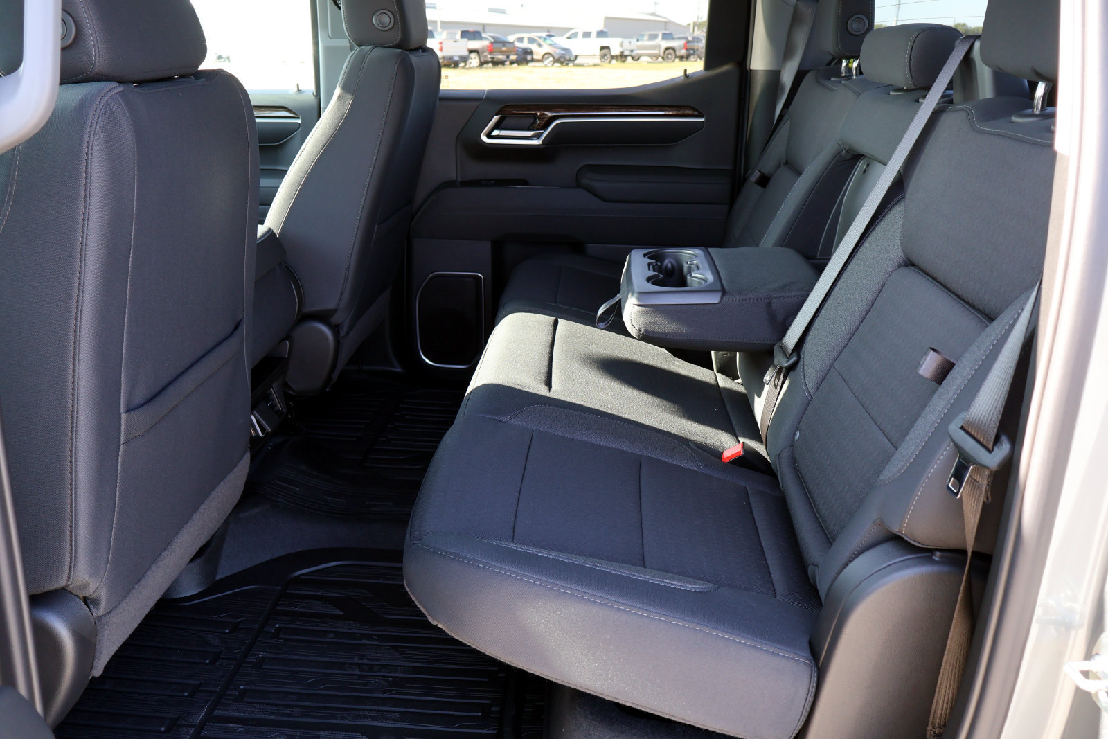 2026 GMC Sierra 1500 Elevation - Photo 7