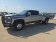  Chevrolet Silverado 3500 HD