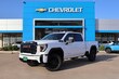  GMC Sierra 2500 HD