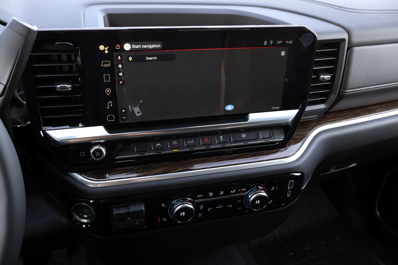 2026 GMC Sierra 1500 Elevation - Photo 11