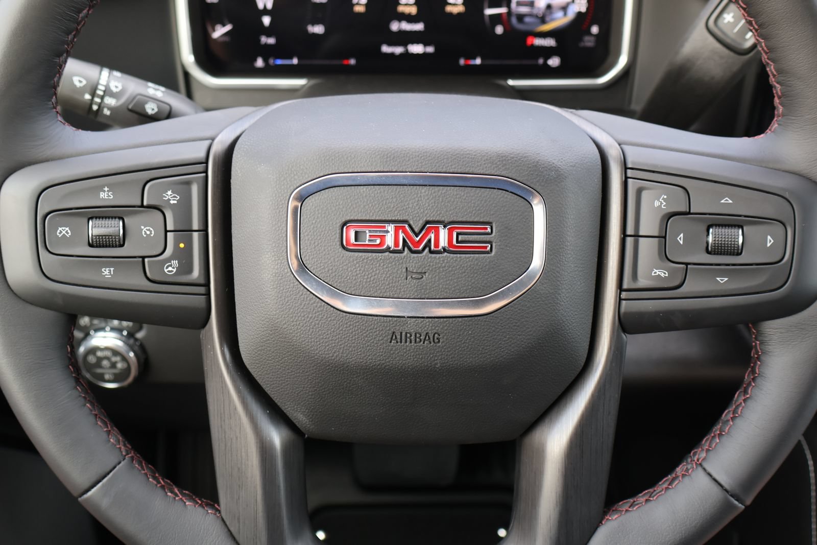 2026 GMC Sierra 2500HD AT4X - Photo 13