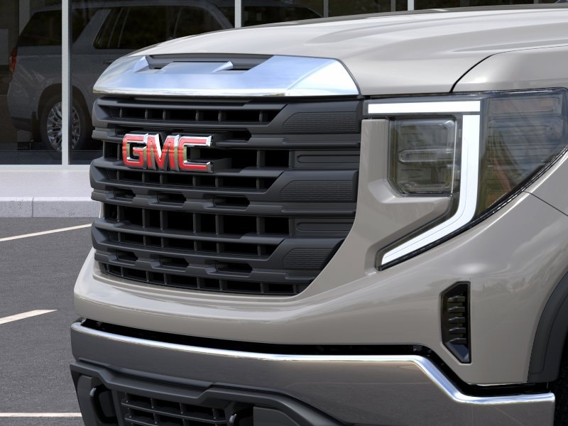 2026 GMC Sierra 1500 Pro - Photo 22