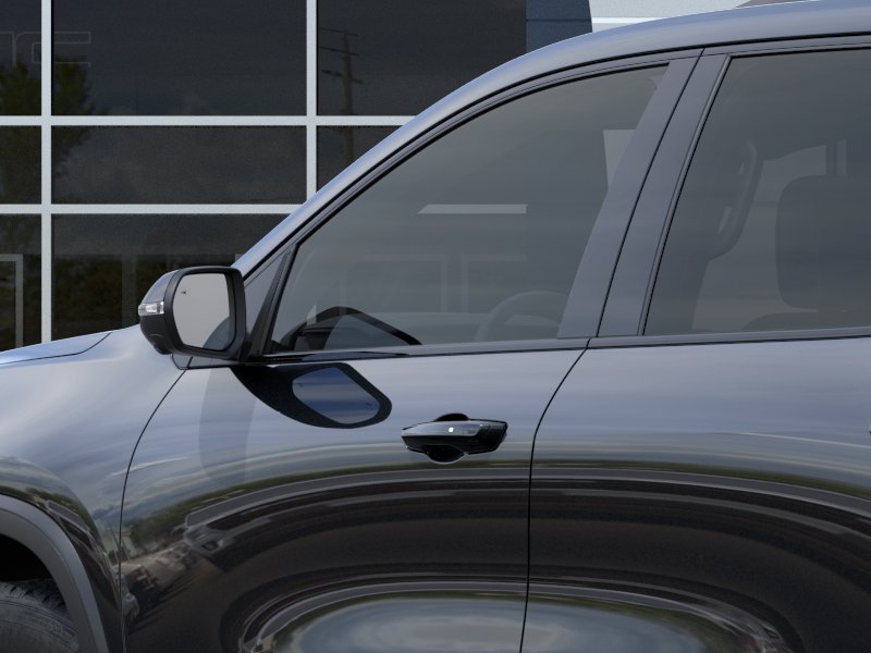 2026 GMC Acadia AT4 - Photo 26