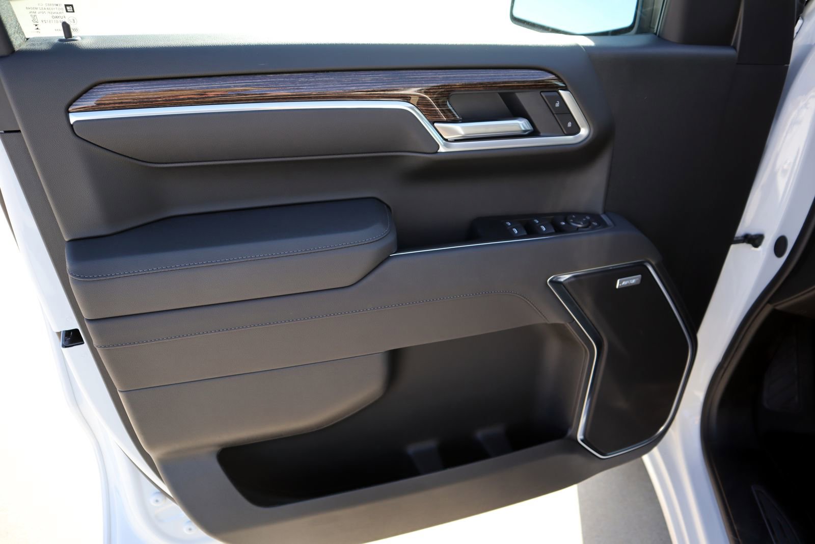 2026 GMC Sierra 1500 Elevation - Photo 9