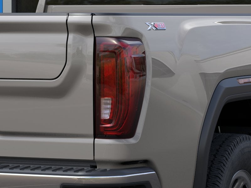 2026 GMC Sierra 2500HD Pro - Photo 11