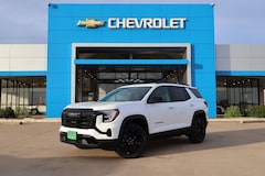 2026 GMC Terrain Elevation SUV