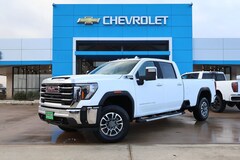 2026 GMC Sierra 3500 HD SLT Truck