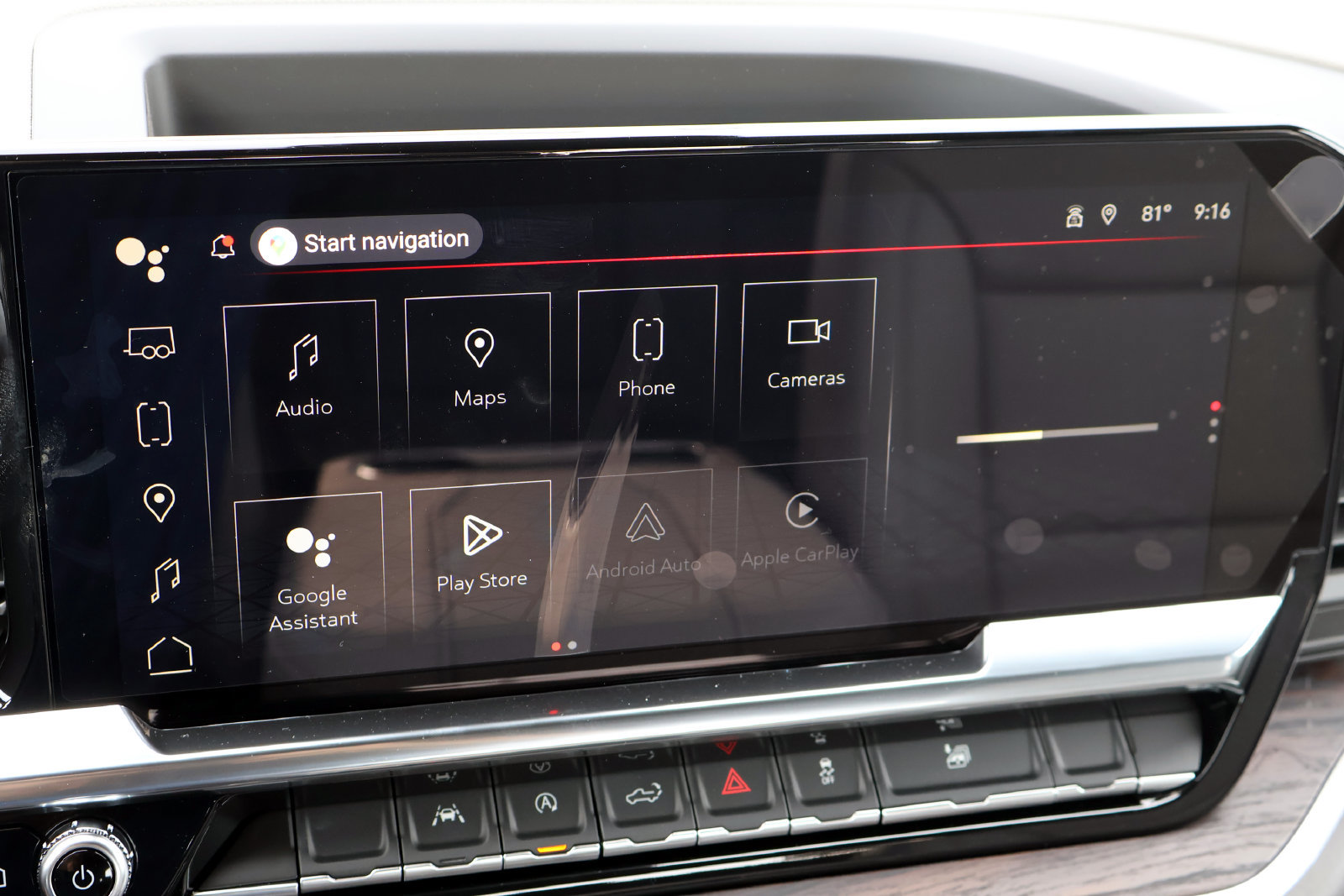 2026 GMC Sierra 1500 SLT - Photo 25