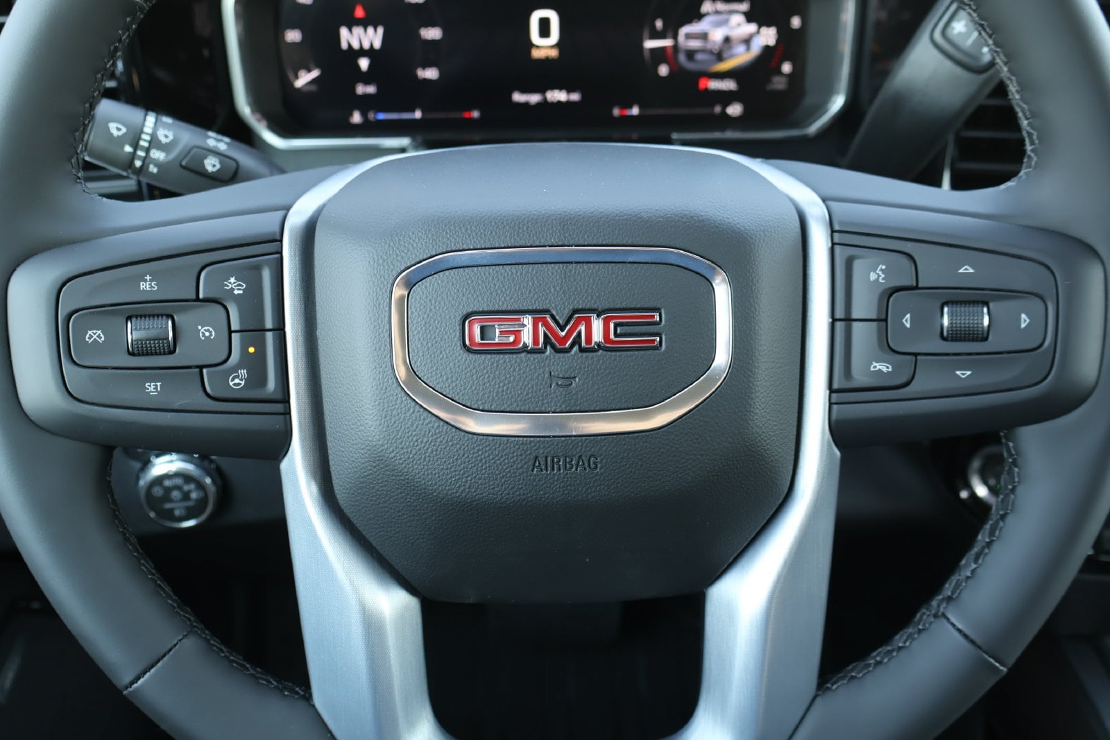 2026 GMC Sierra 2500HD SLT - Photo 12