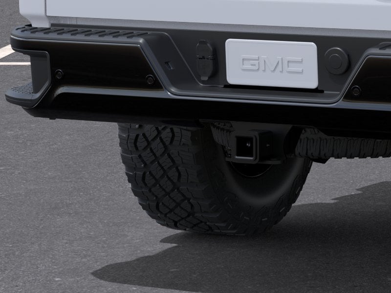 2026 GMC Sierra 2500HD AT4X - Photo 27