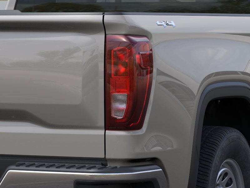 2026 GMC Sierra 1500 Pro - Photo 20