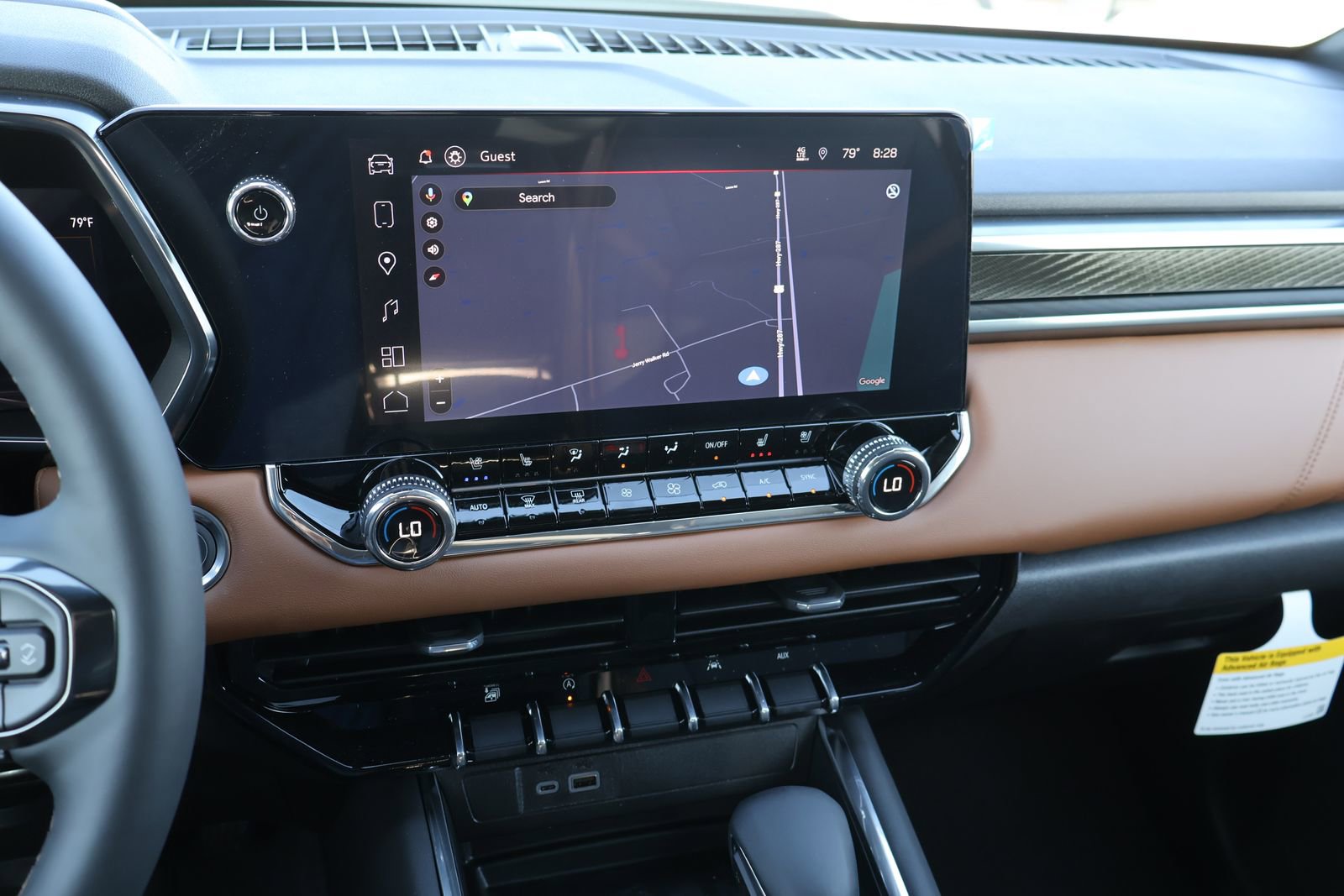 2026 GMC Canyon AT4 - Photo 11