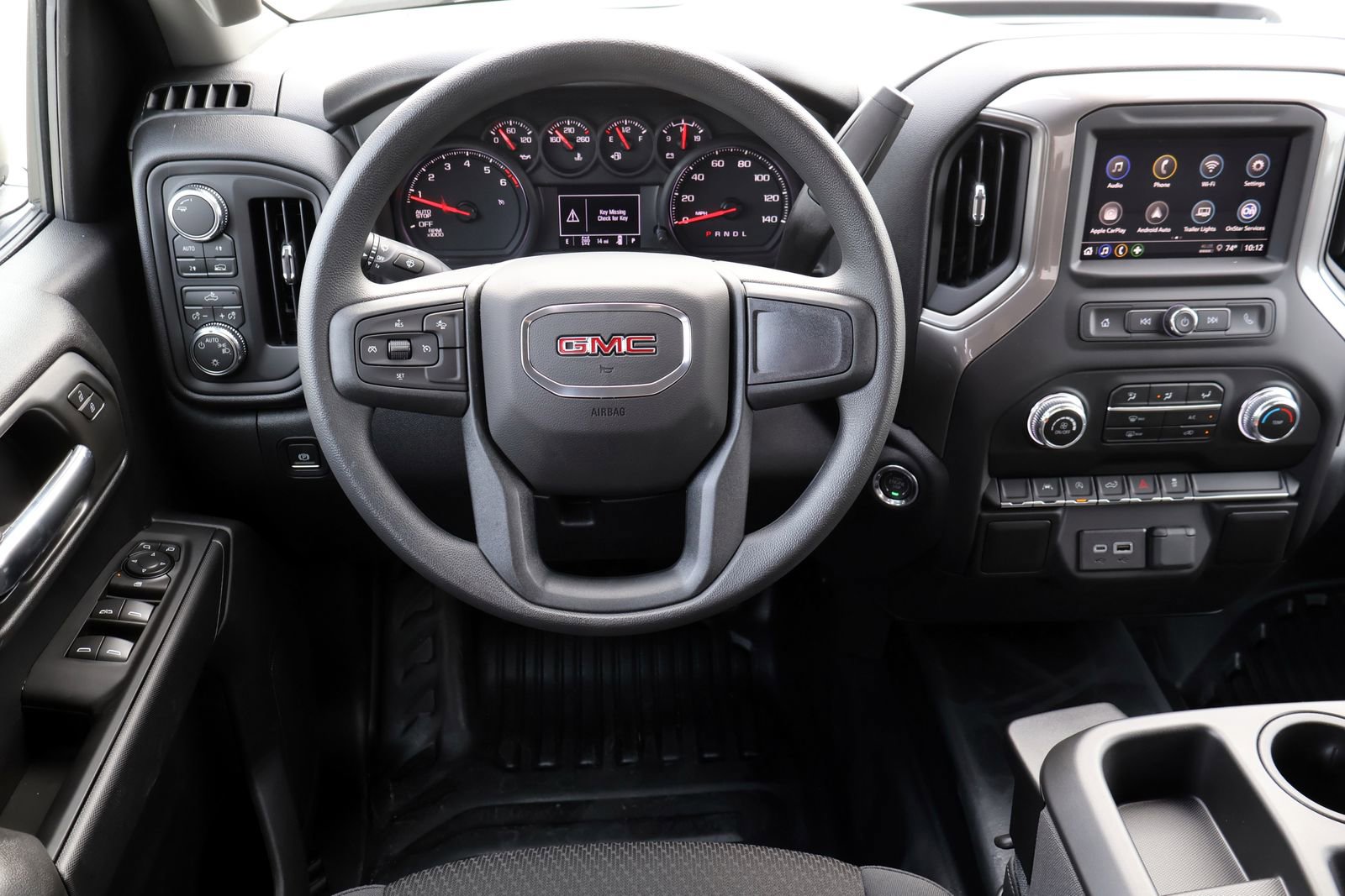 2026 GMC Sierra 1500 Pro - Photo 6