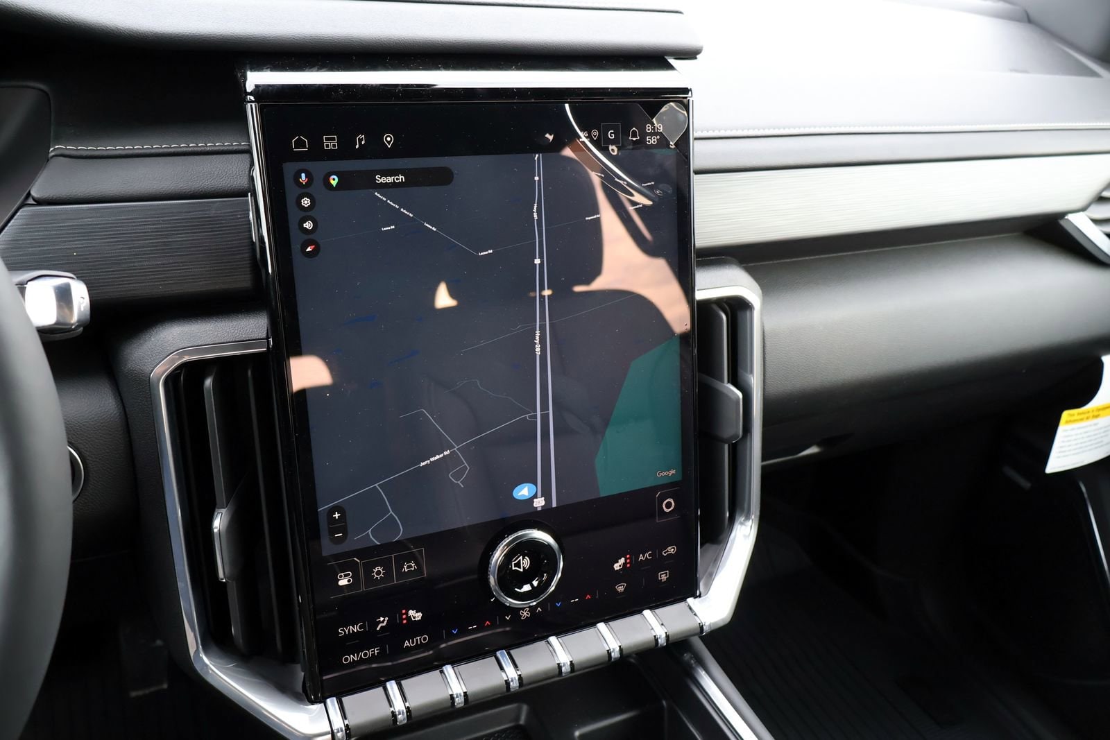 2026 GMC Acadia Elevation - Photo 11