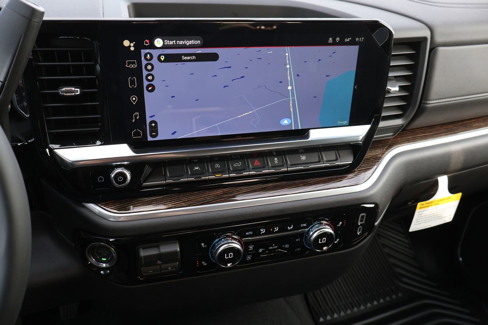 2026 GMC Sierra 1500 SLE - Photo 11