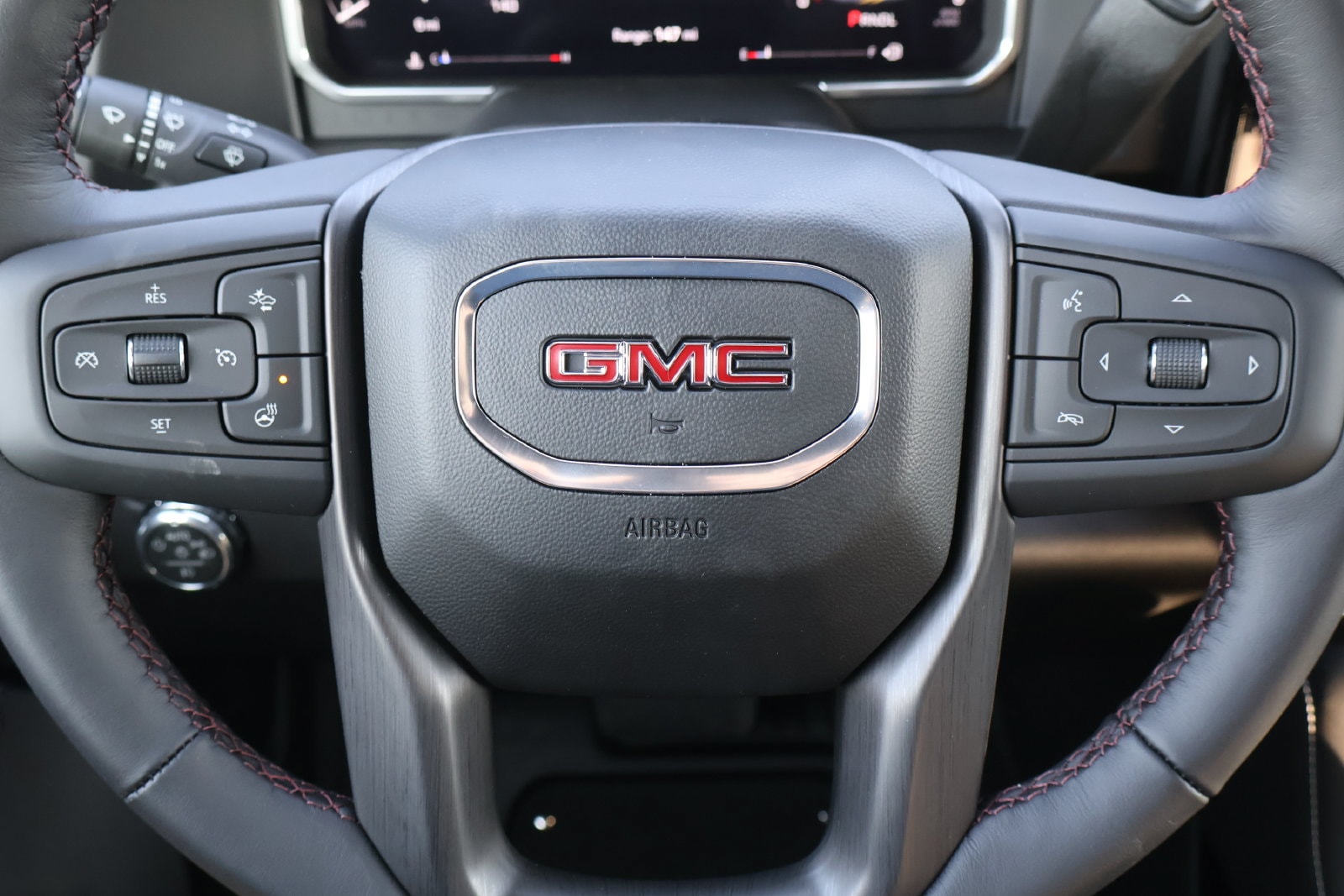 2026 GMC Sierra 2500HD AT4X - Photo 13