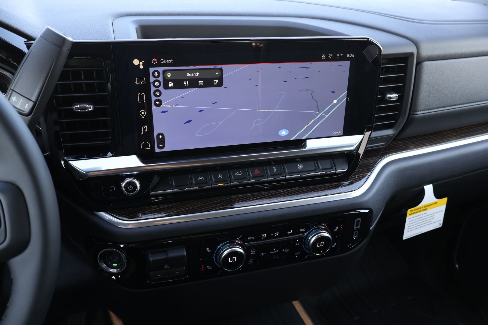2026 GMC Sierra 1500 Elevation - Photo 11