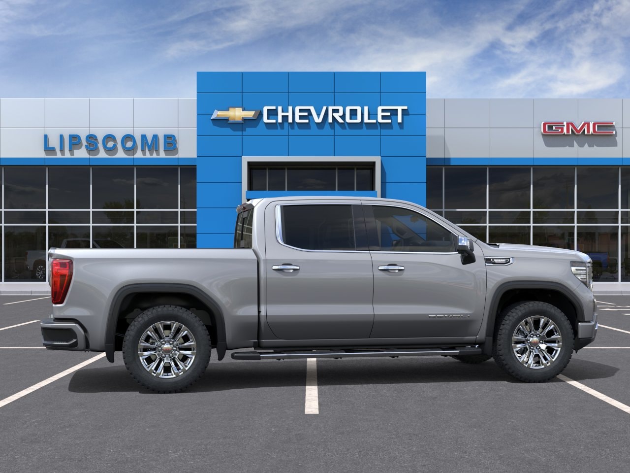 2026 GMC Sierra 1500 Denali - Photo 18