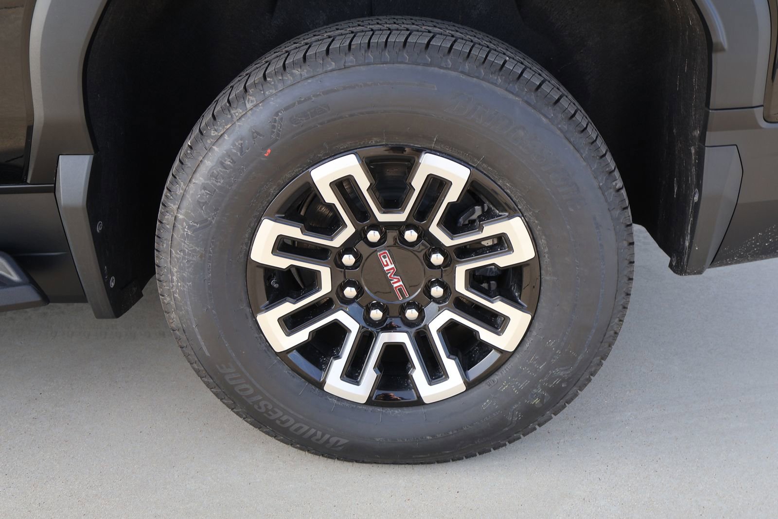 2026 GMC Sierra EV Elevation - Photo 6