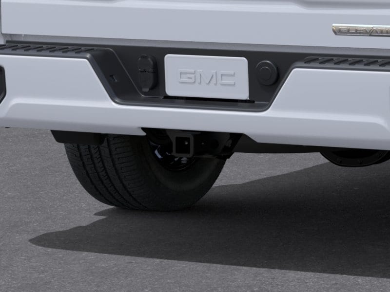 2026 GMC Sierra 1500 Elevation - Photo 26