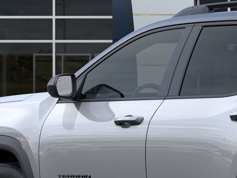 2026 GMC Terrain Elevation - Photo 24