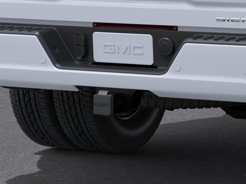 2026 GMC Sierra 3500HD Denali Ultimate - Photo 27