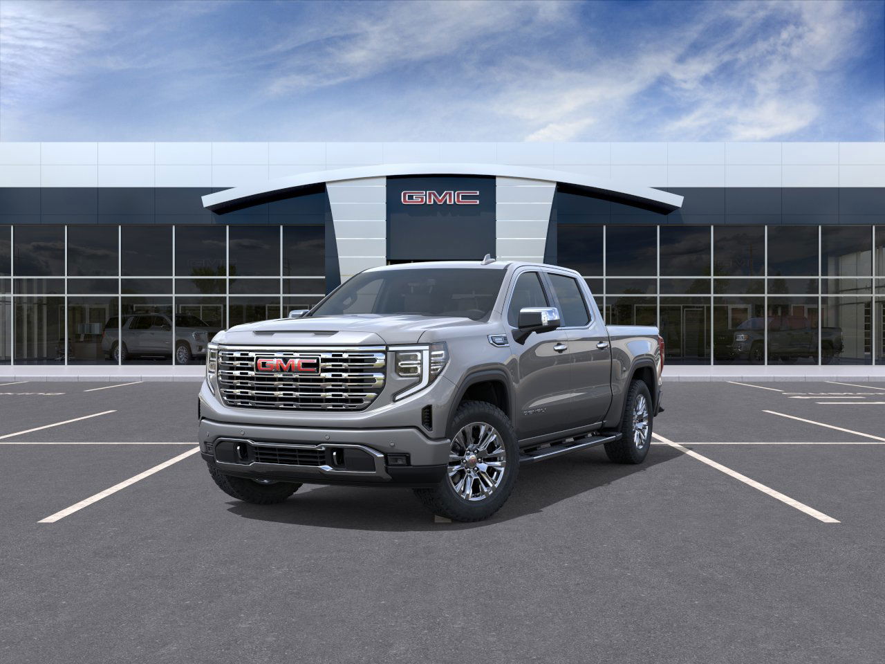 2026 GMC Sierra 1500 Denali - Photo 21