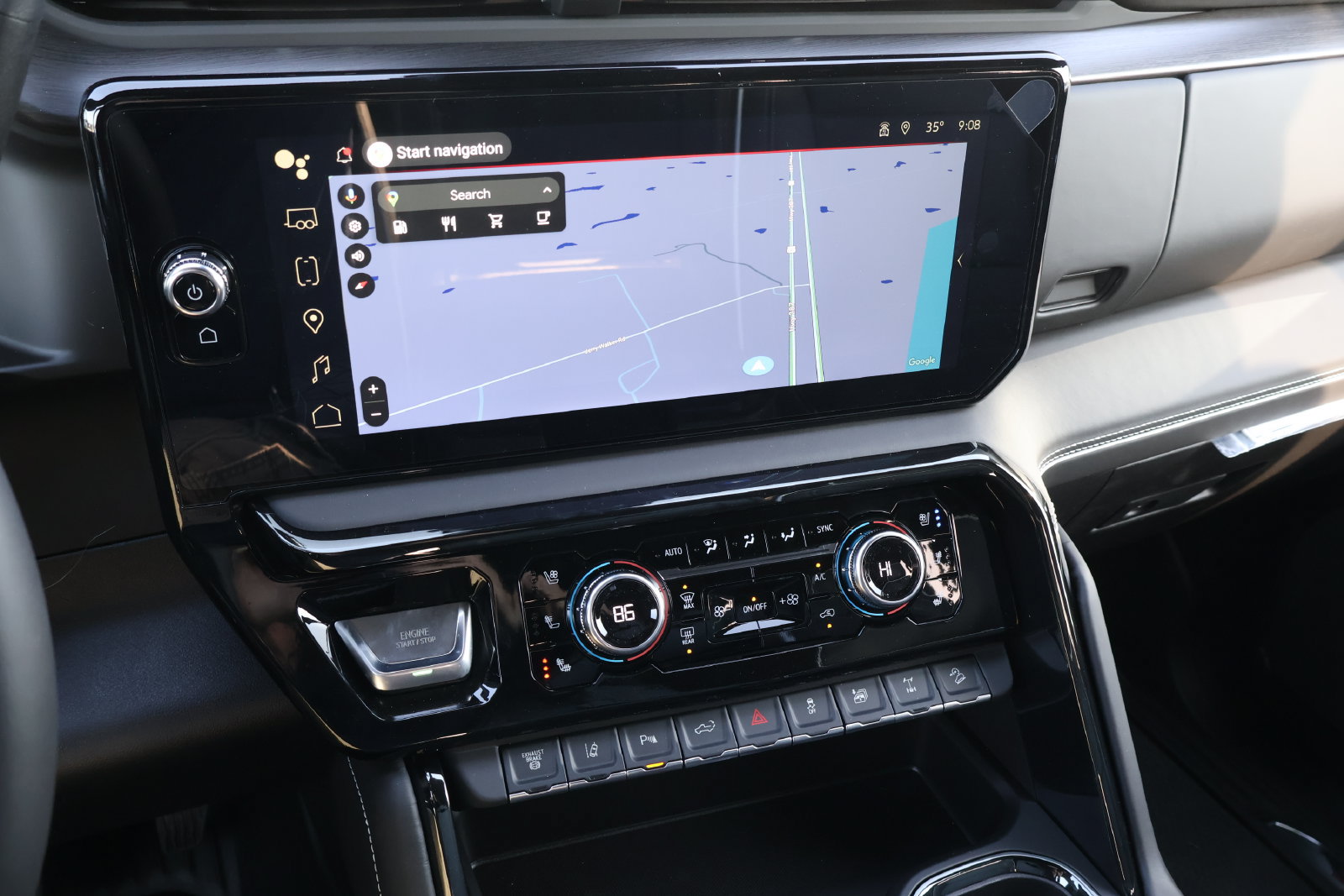 2026 GMC Sierra 2500HD AT4X - Photo 12