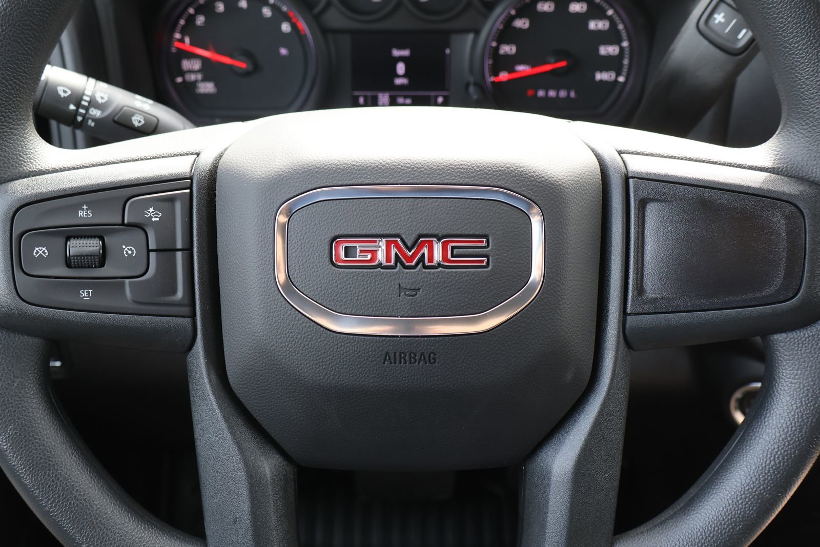 2026 GMC Sierra 1500 Pro - Photo 10