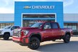  GMC Sierra 2500 HD