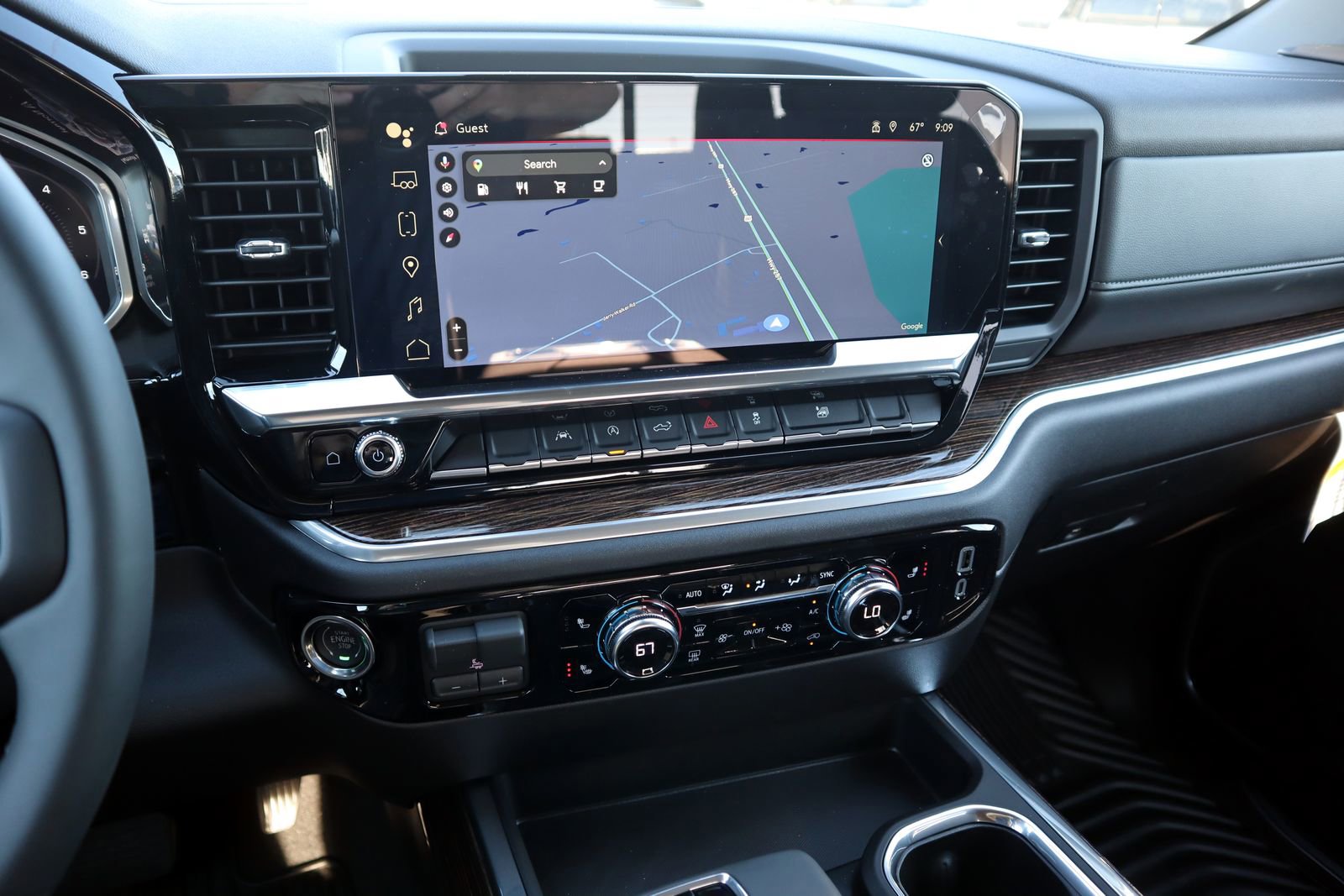 2026 GMC Sierra 1500 Elevation - Photo 11