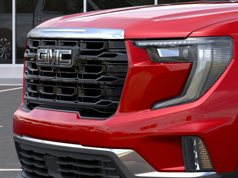 2026 GMC Acadia Elevation - Photo 26