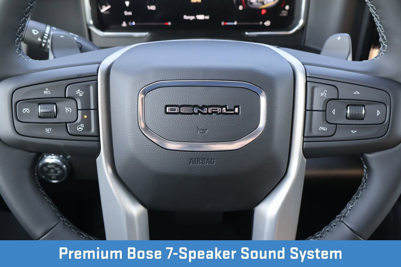 2026 GMC Sierra 1500 Denali - Photo 15