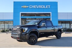 2026 GMC Sierra 2500 HD AT4 Truck