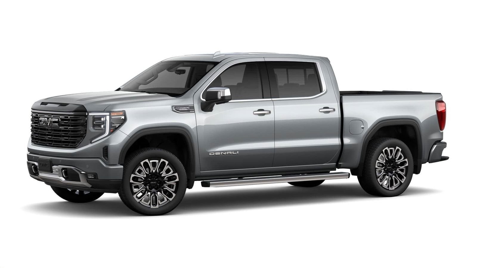 2025 GMC Sierra 1500 Denali Ultimate - Photo 15