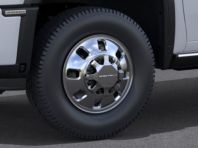 2026 GMC Sierra 3500HD Denali Ultimate - Photo 22