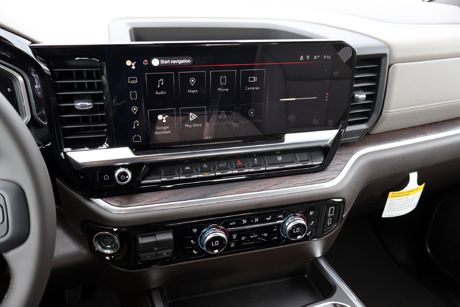 2026 GMC Sierra 1500 SLT - Photo 24