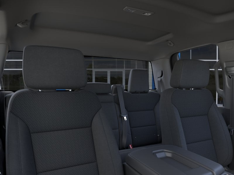 2026 GMC Sierra 2500HD Pro - Photo 24