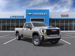 2026 GMC Sierra 2500 HD Pro Truck