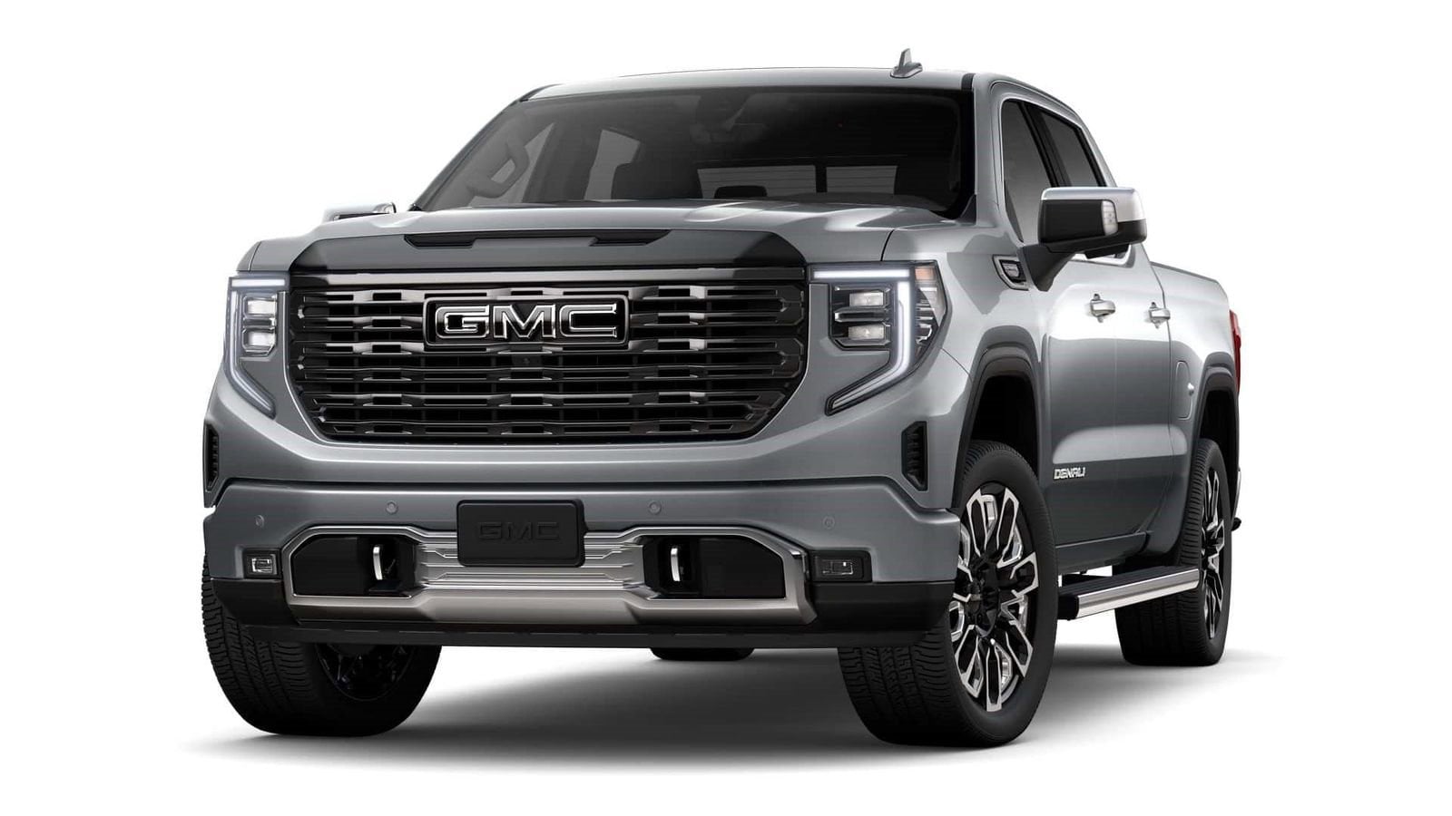 2025 GMC Sierra 1500 Denali Ultimate - Photo 14