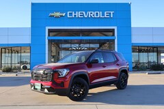 2026 GMC Terrain Elevation SUV