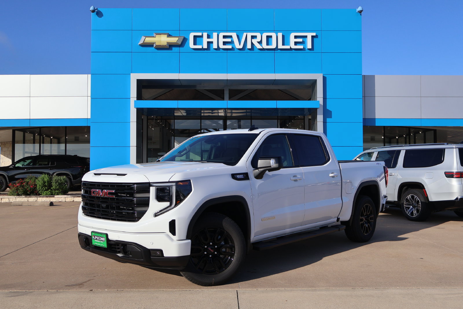  GMC Sierra 1500