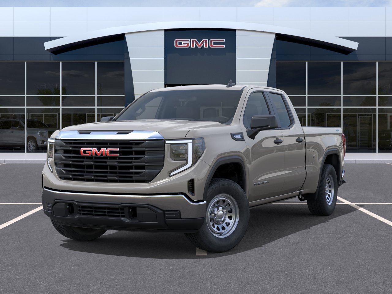 2026 GMC Sierra 1500 Pro - Photo 15