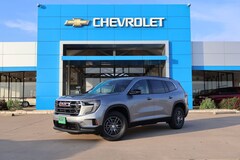 2026 GMC Acadia Elevation SUV