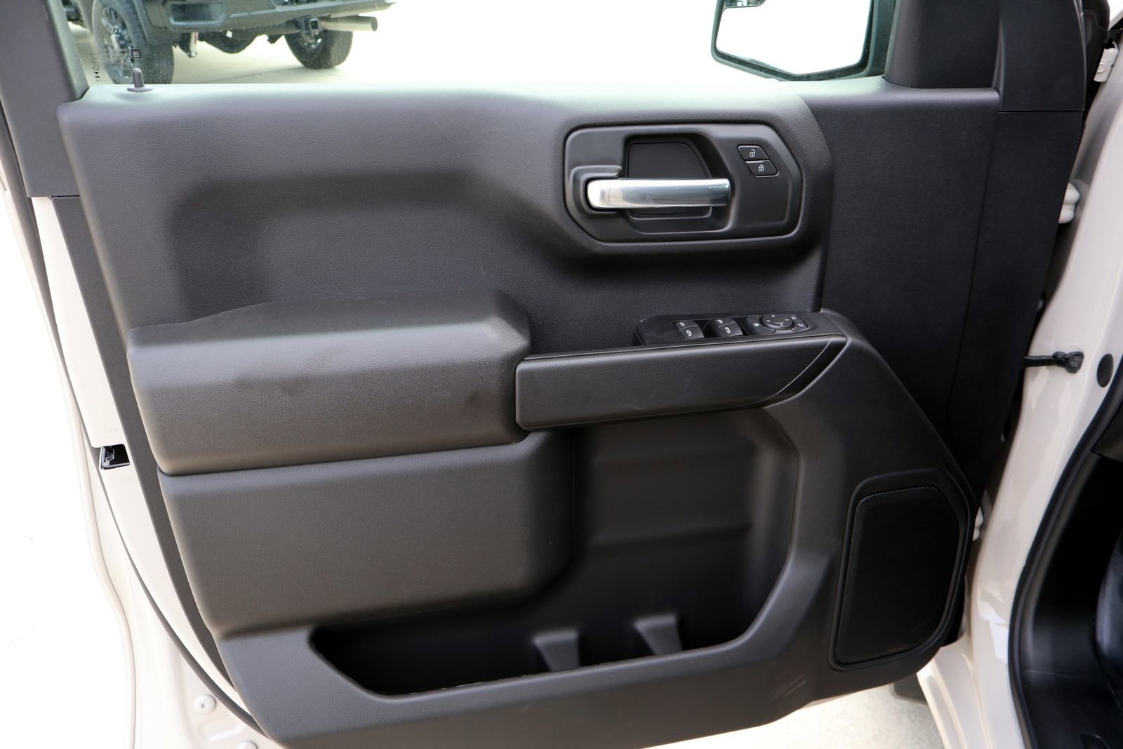 2026 GMC Sierra 1500 Pro - Photo 7